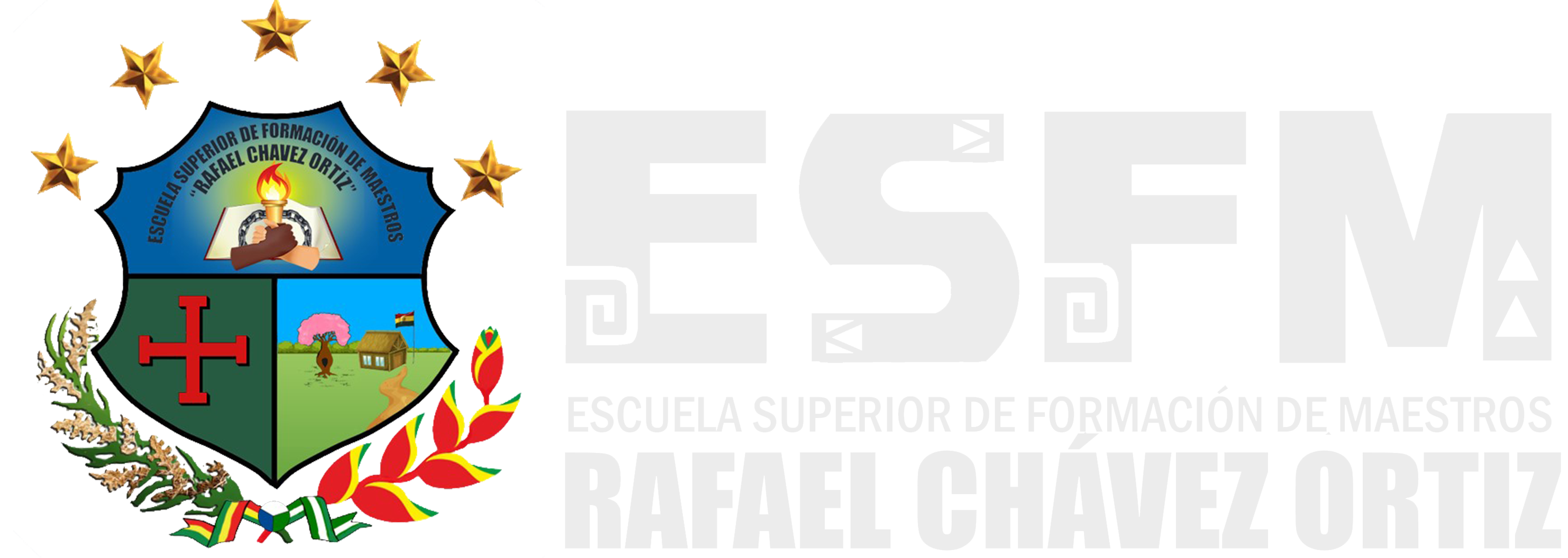 ESFM RAFAEL CHÁVEZ ORTIZ